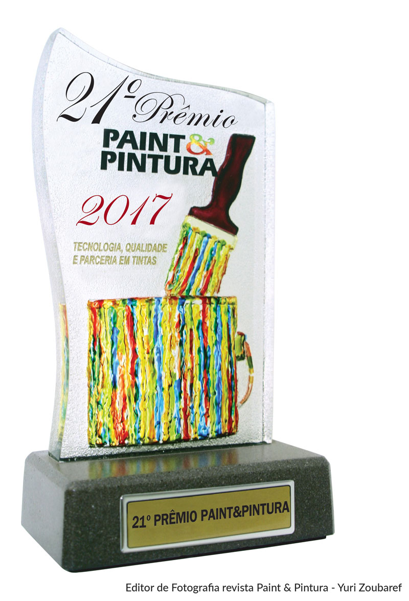 Paint & Pintura prize 2017