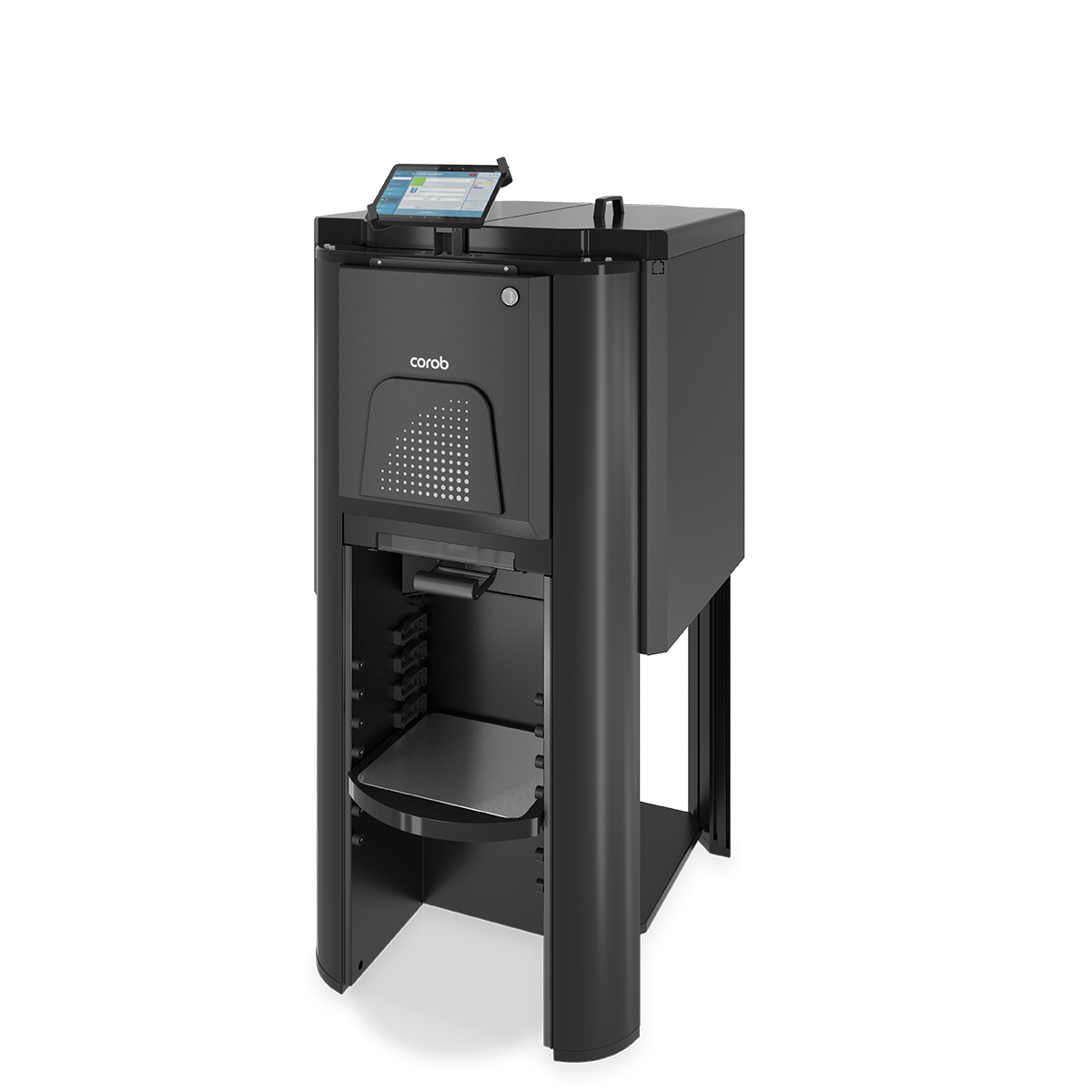 EVO1ST Automatic Paint Dispenser -4
