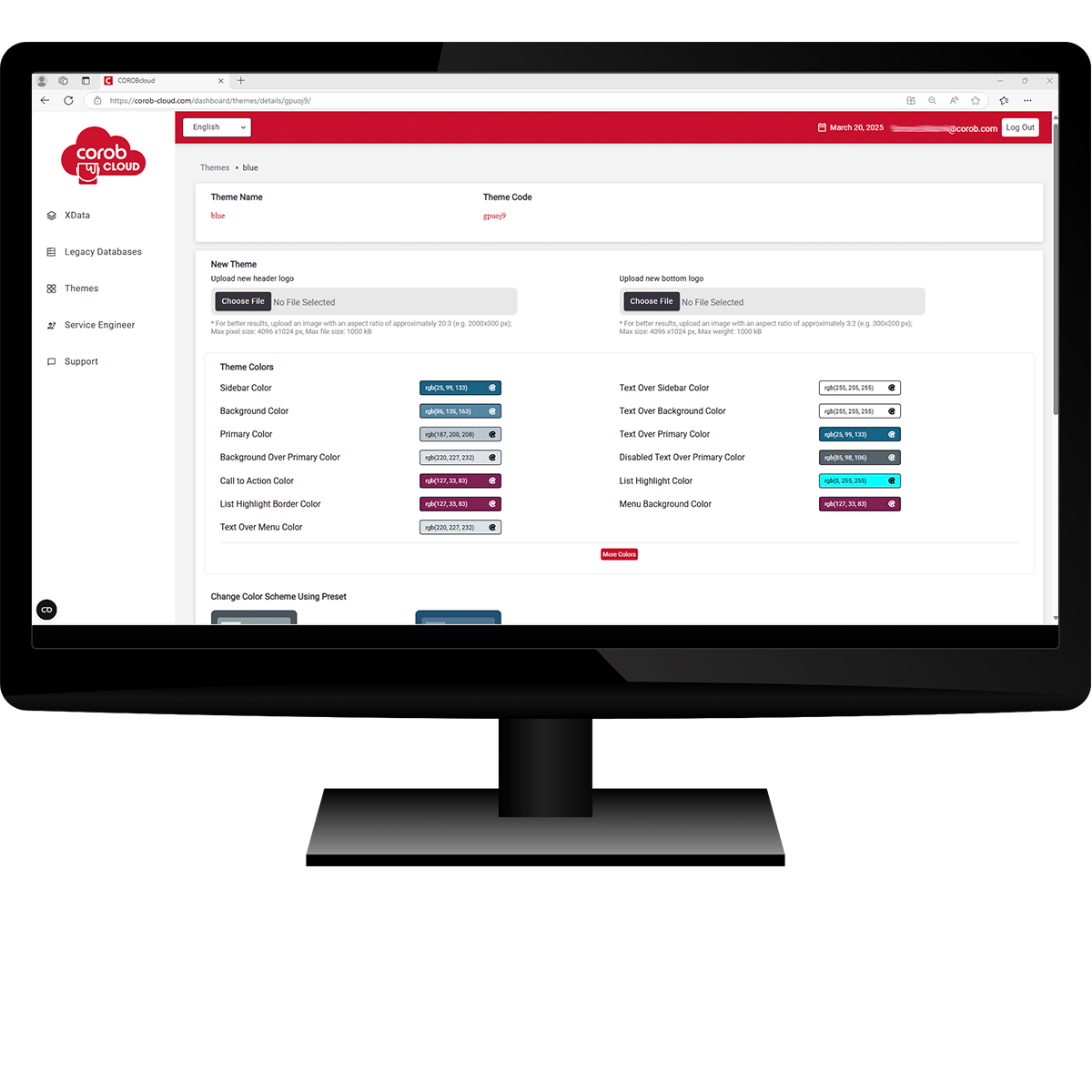 COROB Cloud -5