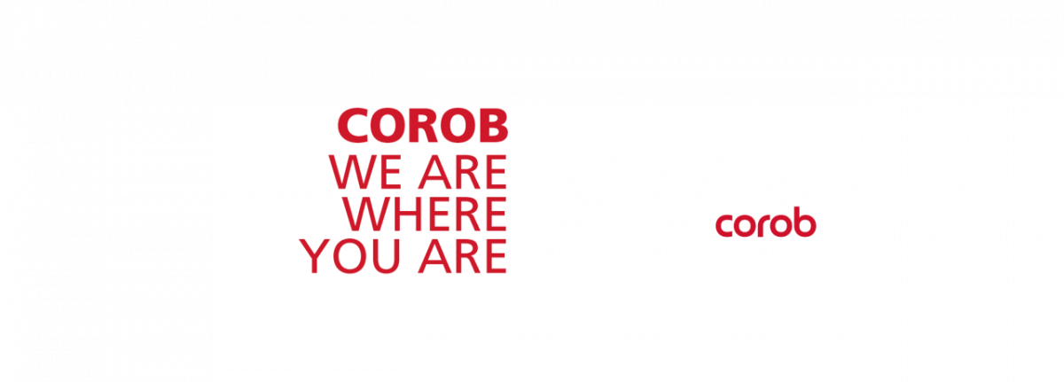 COROB - HOME