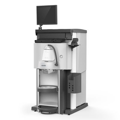 D300-others FIRST1 COROB - A revolution in automatic tinting dispensers