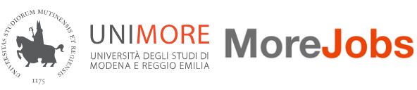 Unimore morejobs banner