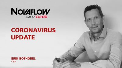 Post Linkedin COVID Update-NOVAFLOW