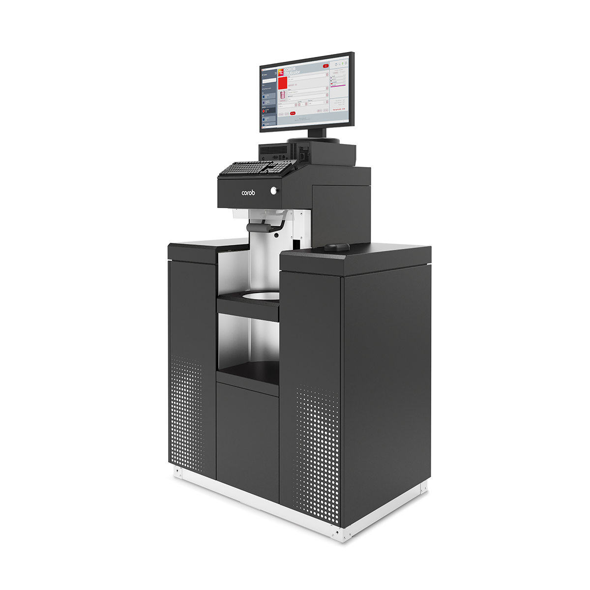 TATOCOLOR Paint Dispenser -1