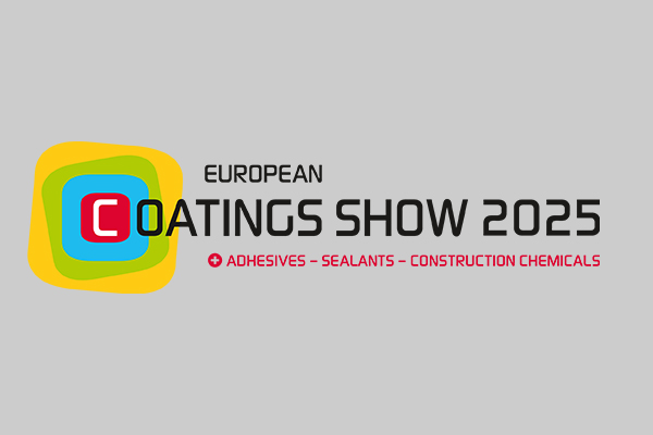 European Coating Show 2025