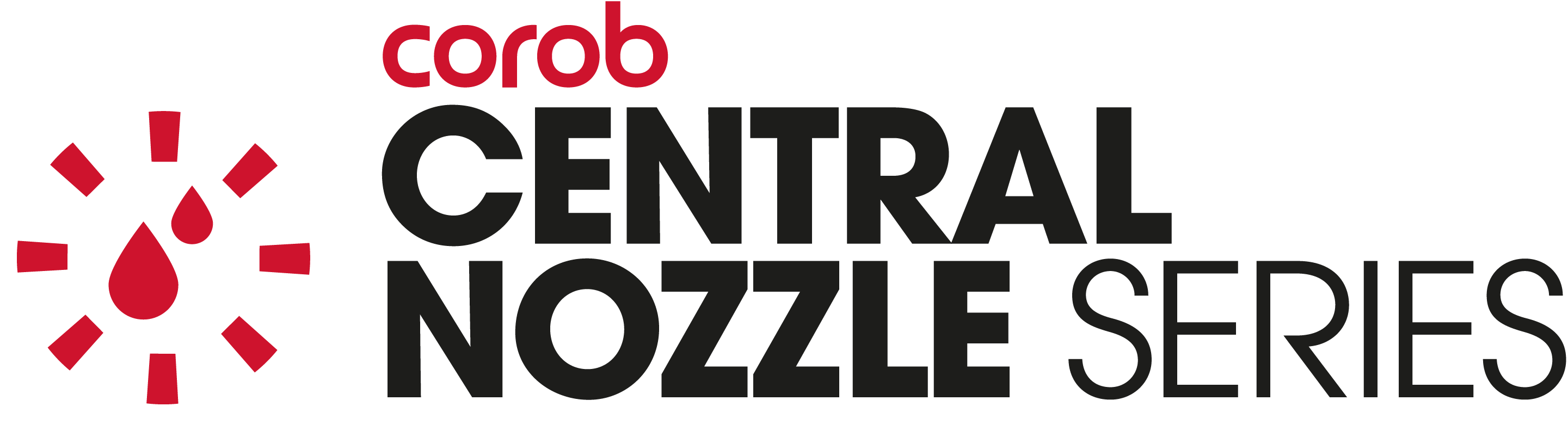 Go to Central Nozzle Series of Automatic Dispensers