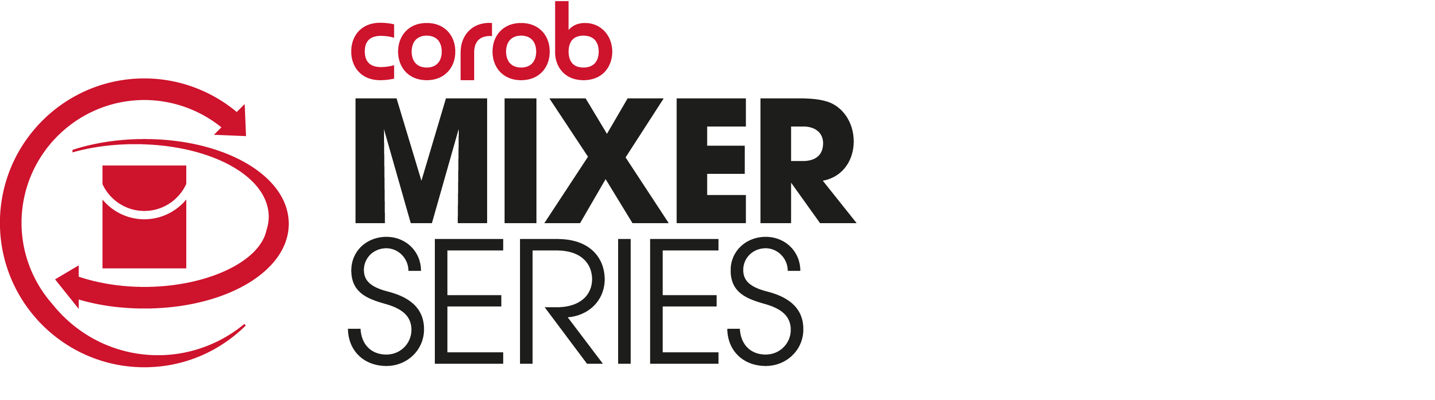 Go to Mixer Series 