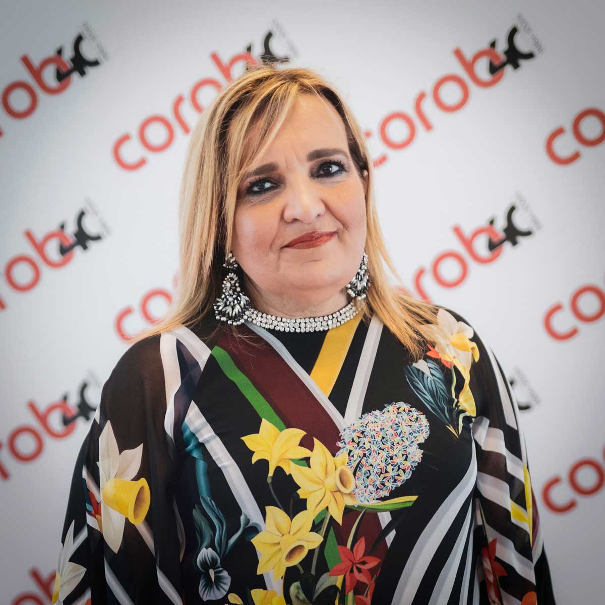 Elisabetta Maffei HR Manager