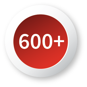 Button n.600+