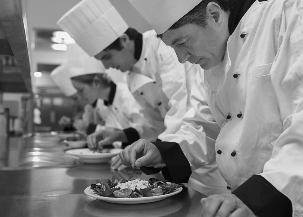 COROB Values: PASSION