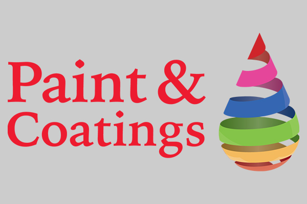Paint & Coatings Shows logo