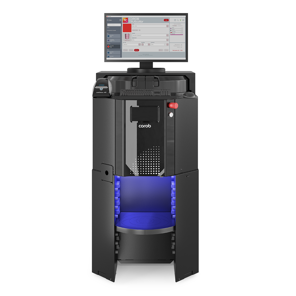 T200 [S] Turntable dispenser piston 04