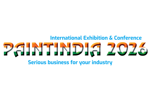 PaintIndia 2026 logo for news in home page