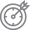 Precision icon