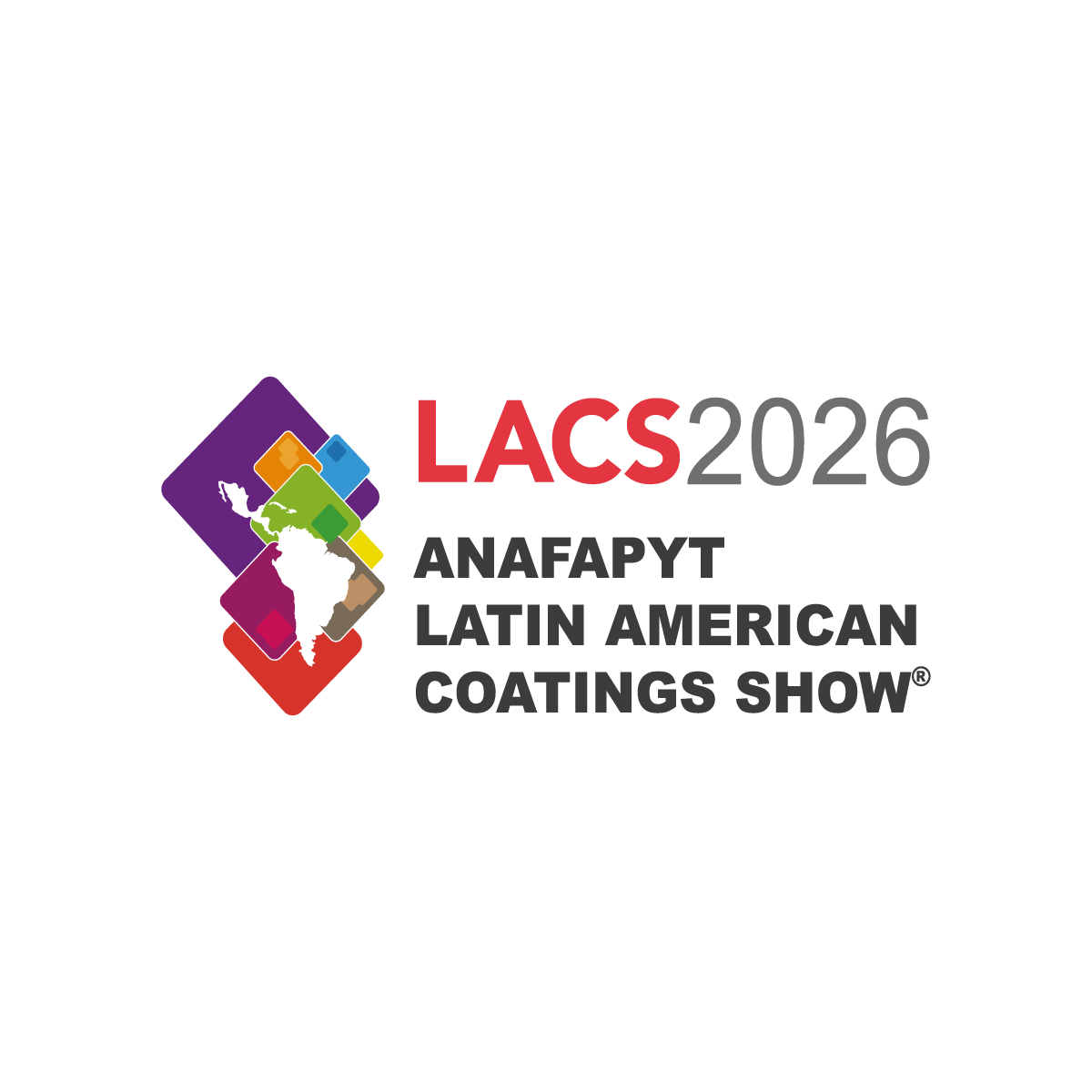 Latin America Coatings Show 2026 icon
