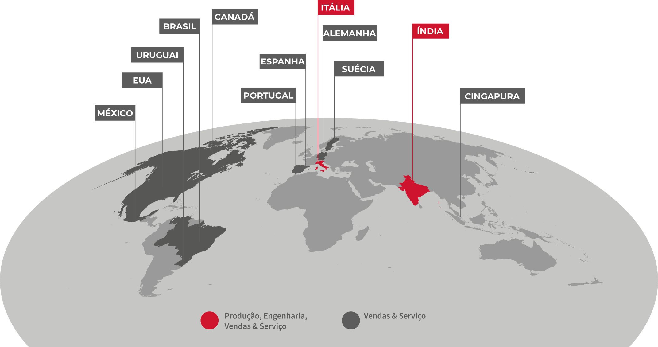 Mappamondo-Corob-v02x Corob in the world English