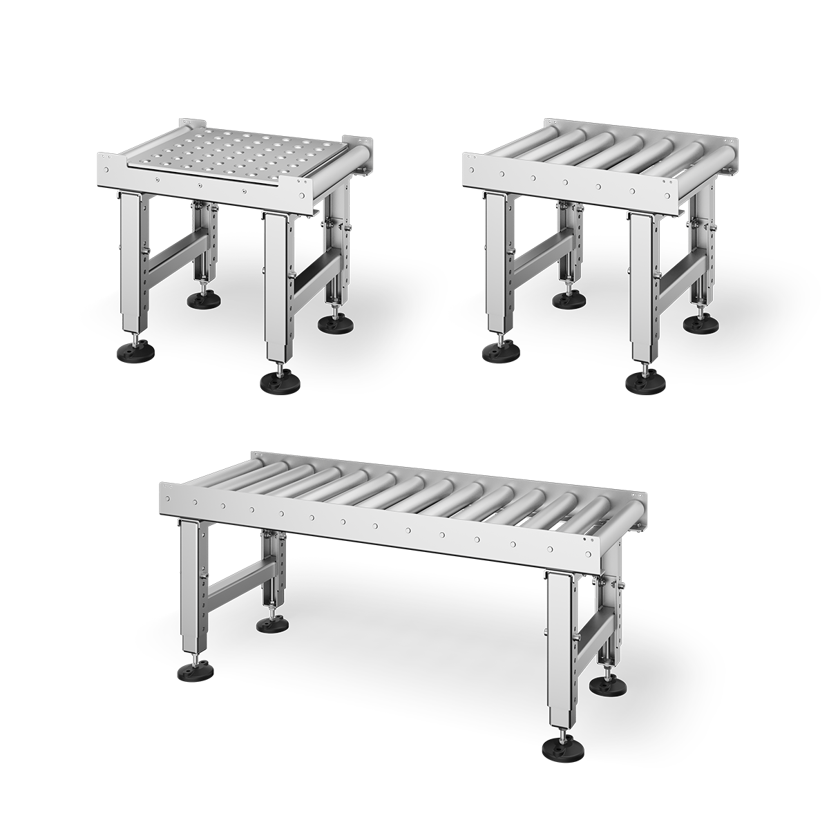 Corob Set of conveyors